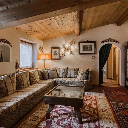 Cesa Linda By Ama Val Di Fassa Apartment Campitello di Fassa Exterior photo